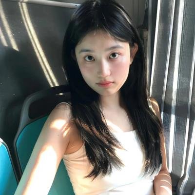 坐88路车回家